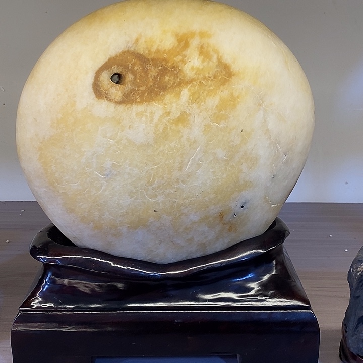 石材家具摆件精品奇石摆件