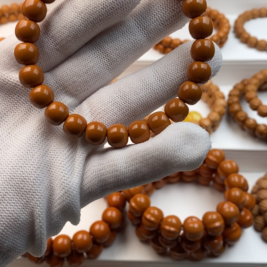 猴头核桃吊坠艾*小老型