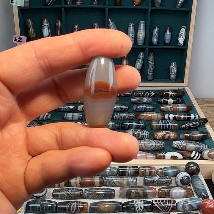 玛瑙/玉髓合金珠宝奇石