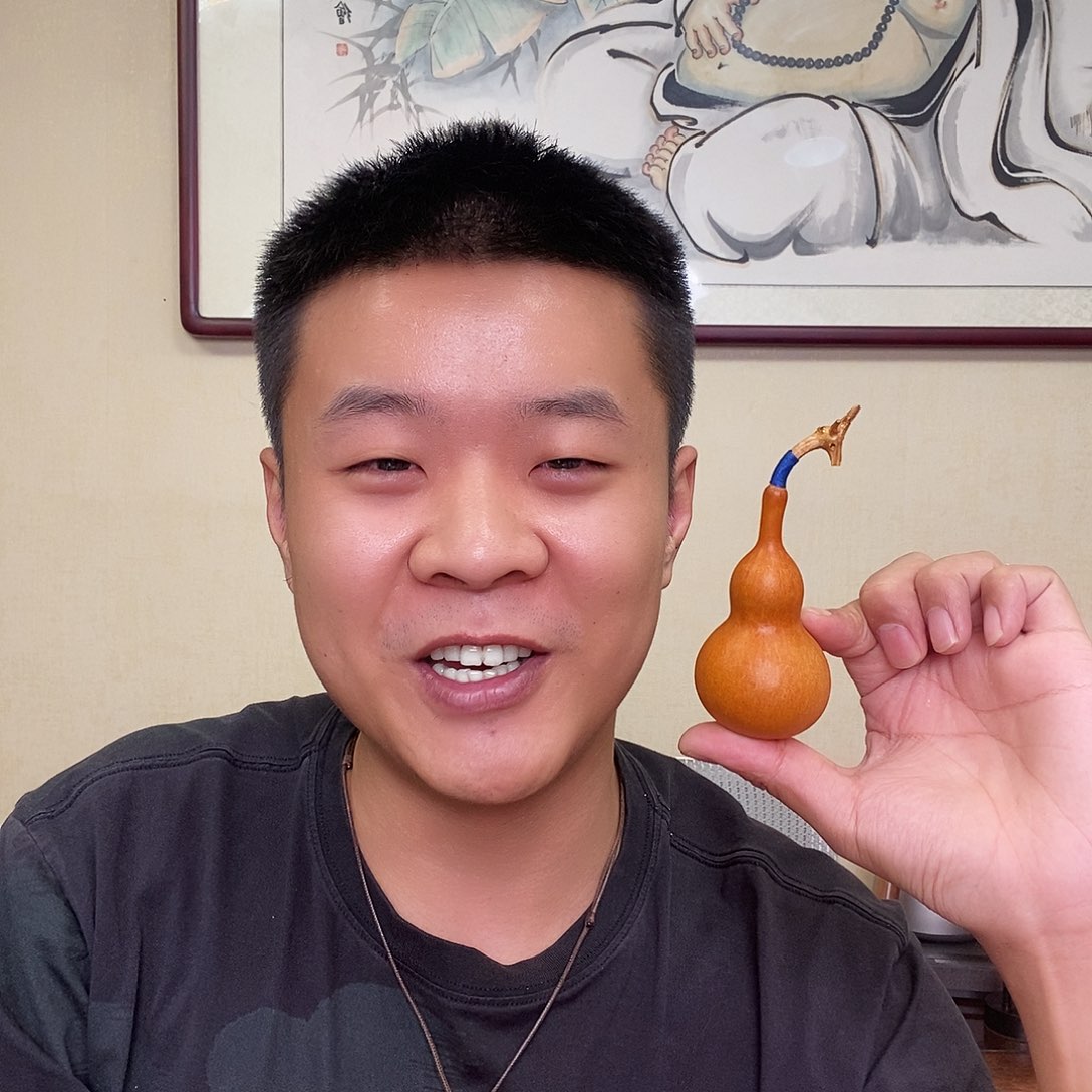 白***杨吊坠柏香籽/百香籽