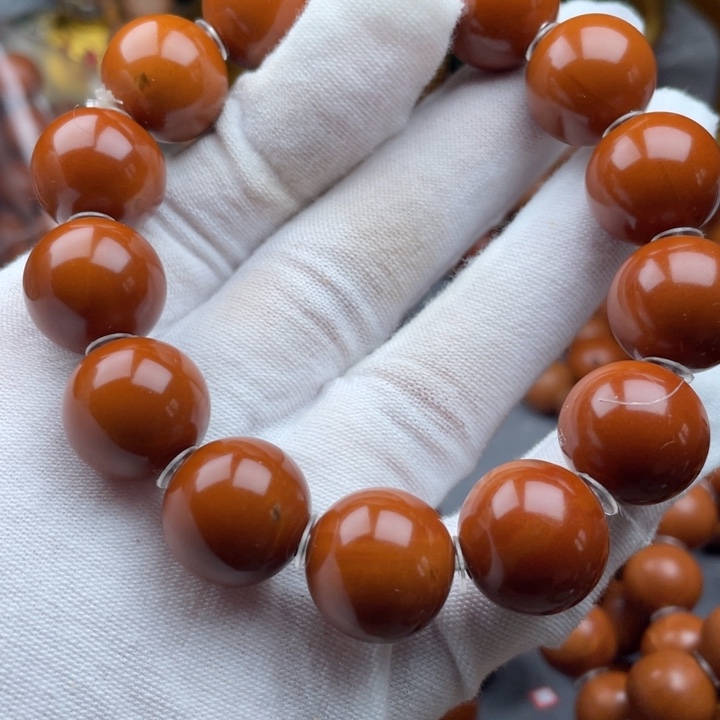 橄榄核手串/手链1.65树王福利