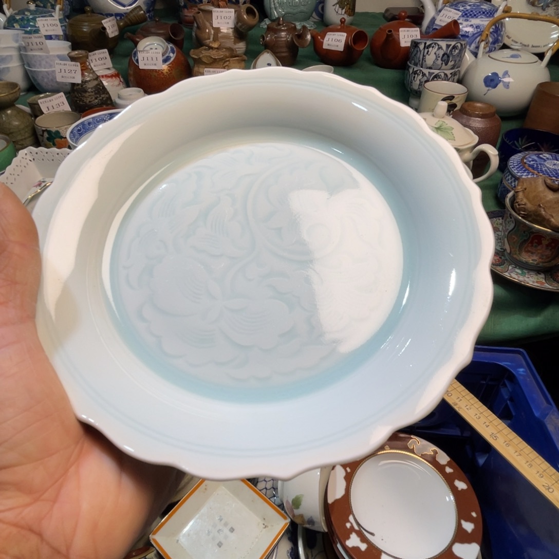 小***团其他陶散瓷默认微瑕完美者慎拍