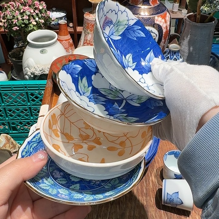 盖碗五十包邮五十包邮