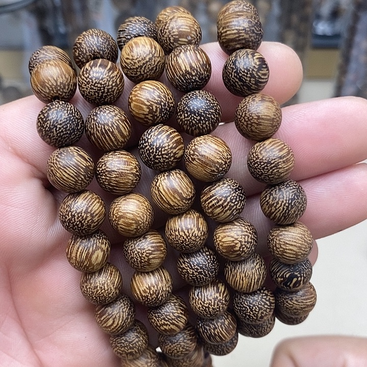 沉香碎屑沉香越南芽庄白奇6