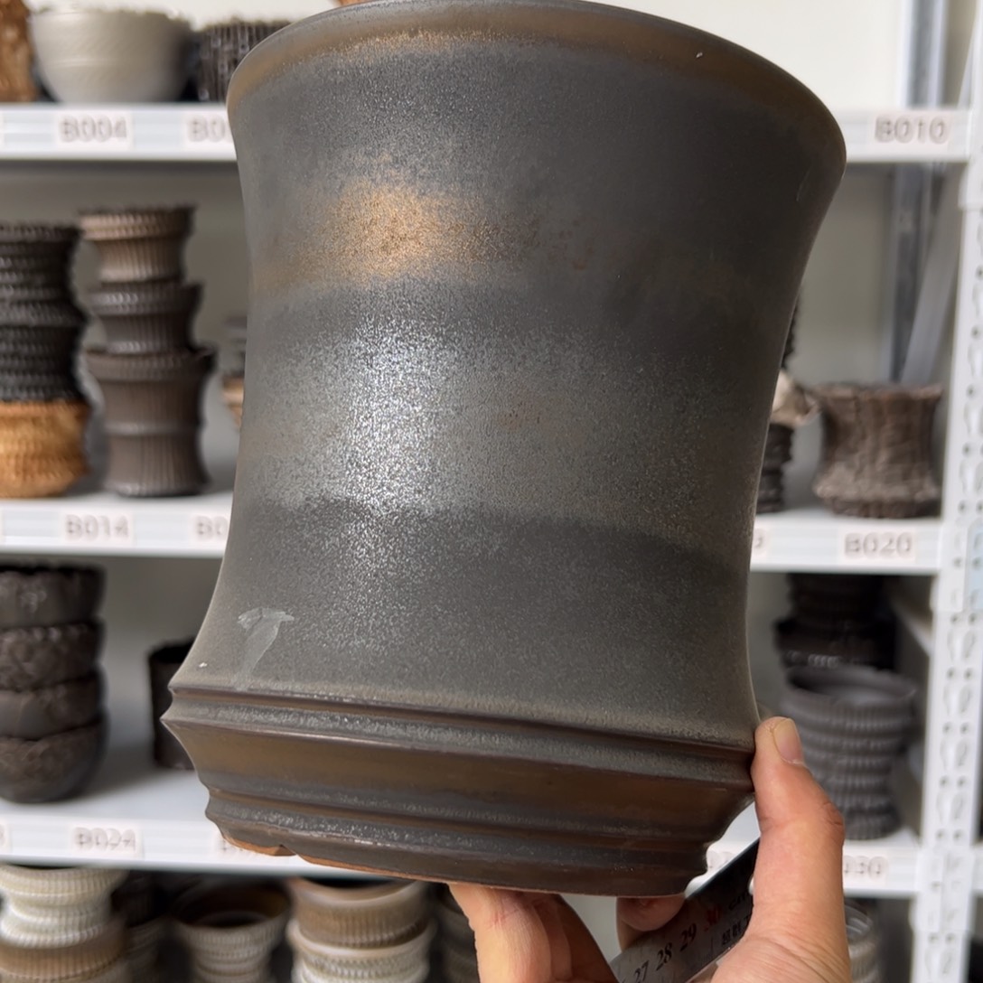 景德镇素里手工瑕瑕随机