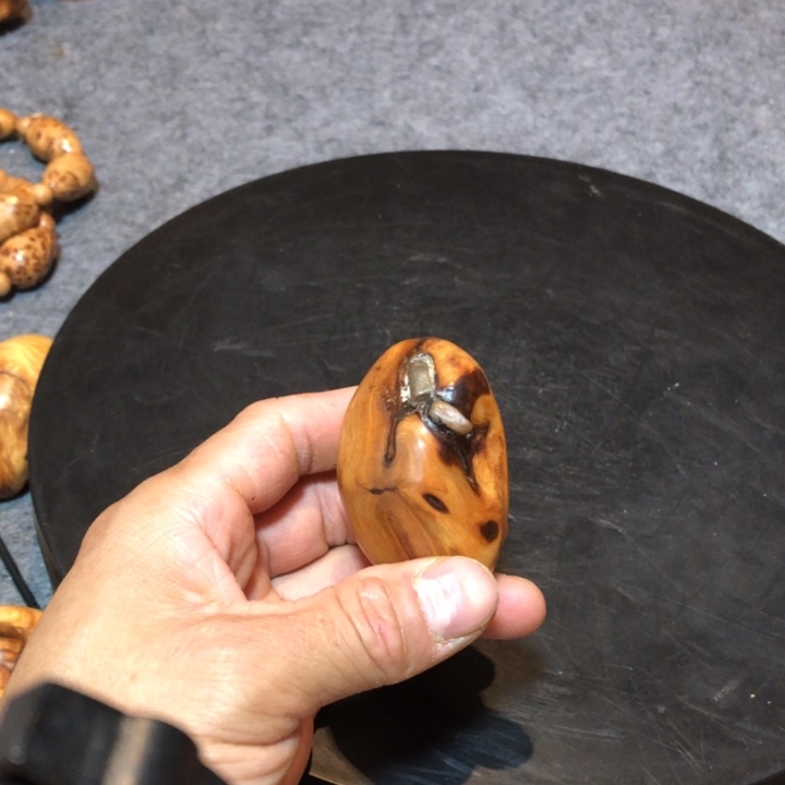 柏木（崖柏）溪*崖柏8