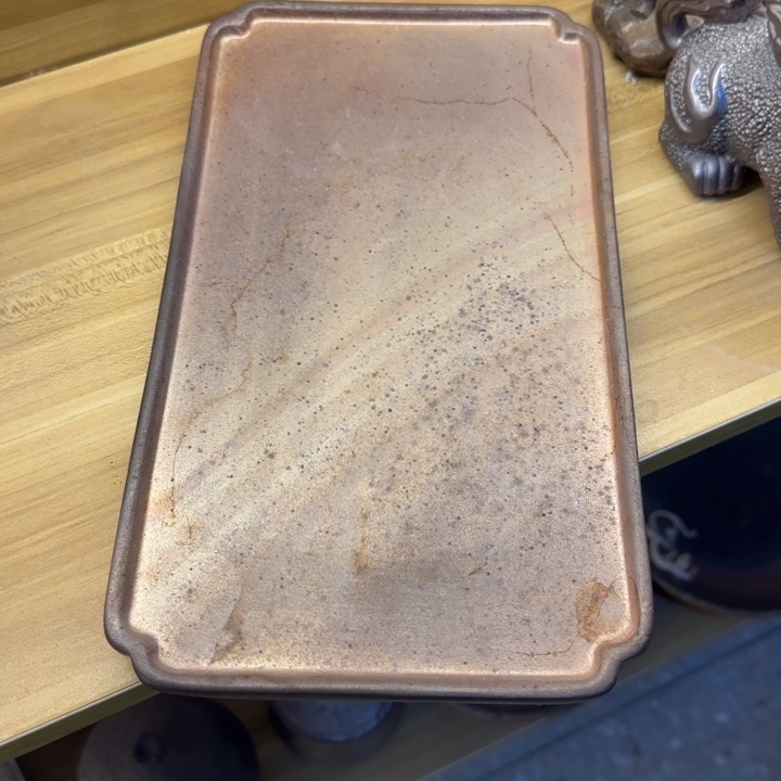 紫砂茶壶柴烧新品福利多多