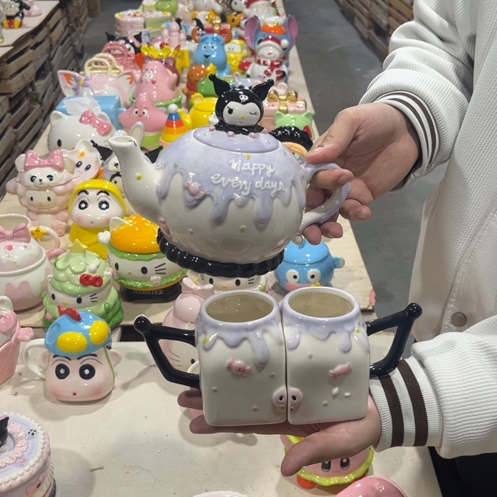 紫砂茶案我们的目标是成为一