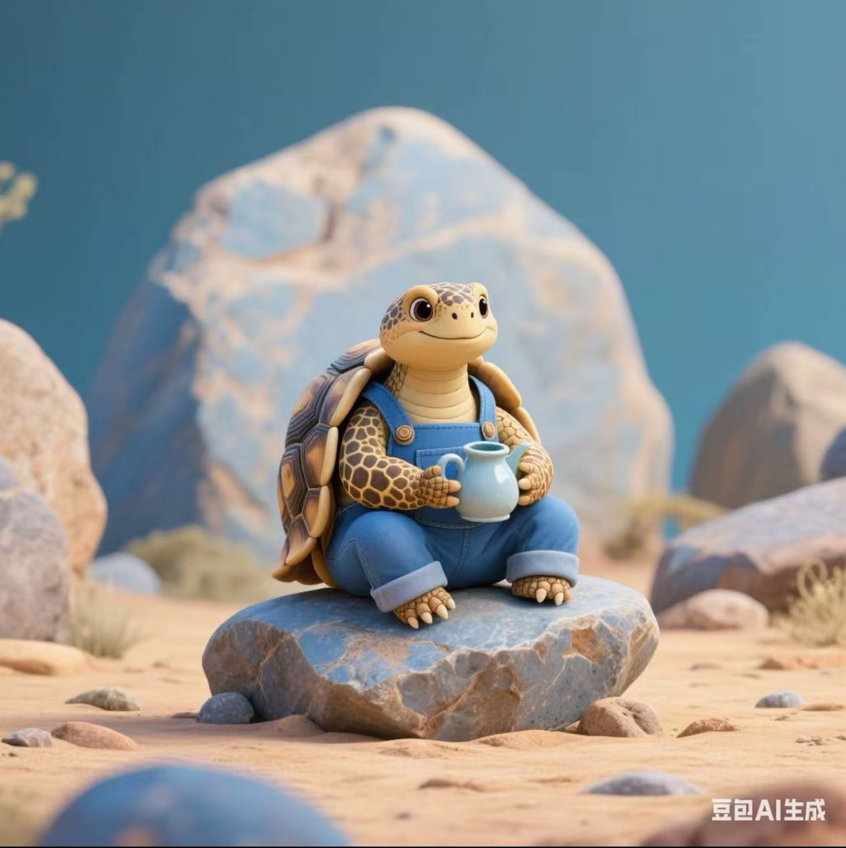 合法人工饲养宠物龟 直播间挑好龟截图 乌龟对版发货包邮包风险