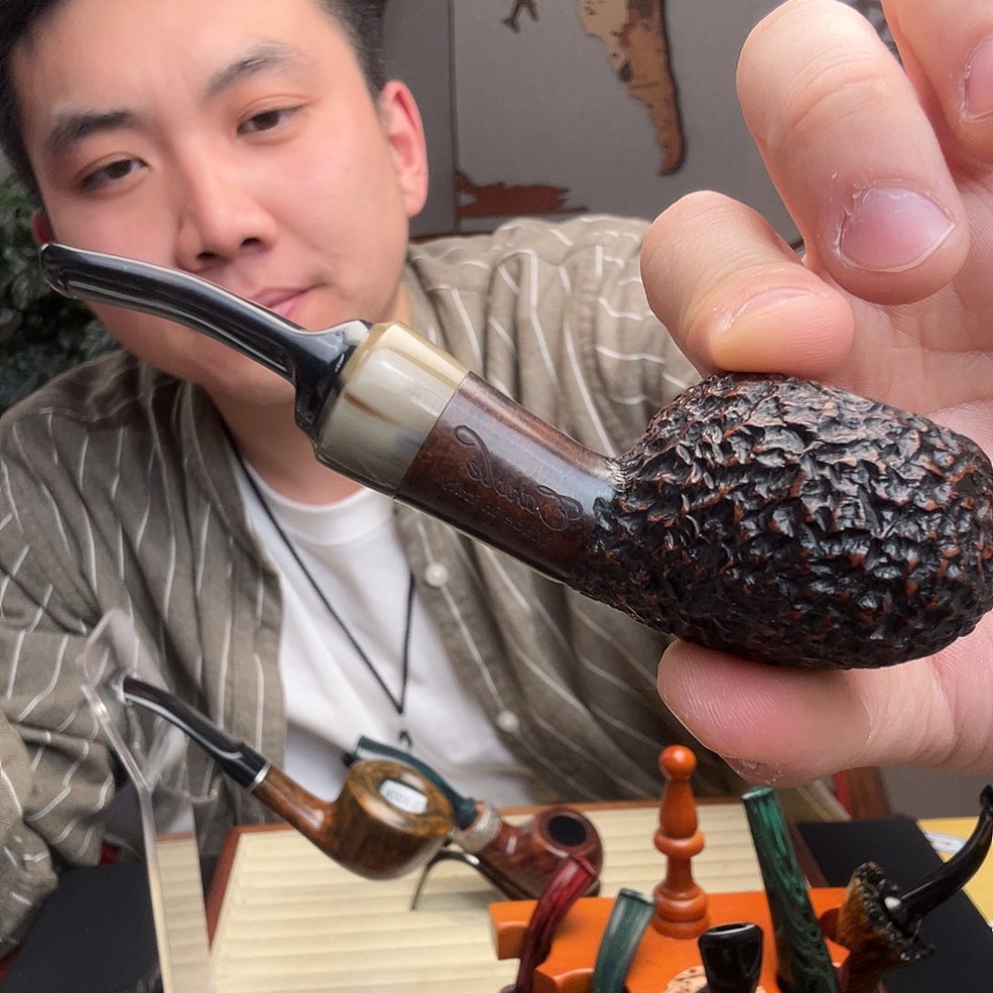 石楠木意大利进口石楠木烟斗