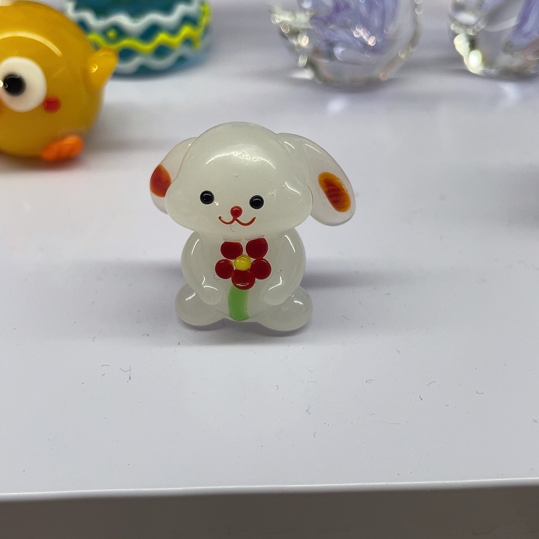 茶宠这就是一群不喜欢