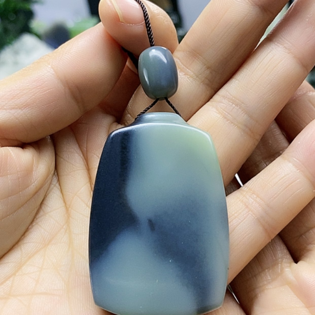 【闪购商品】和田玉挂件未镶嵌