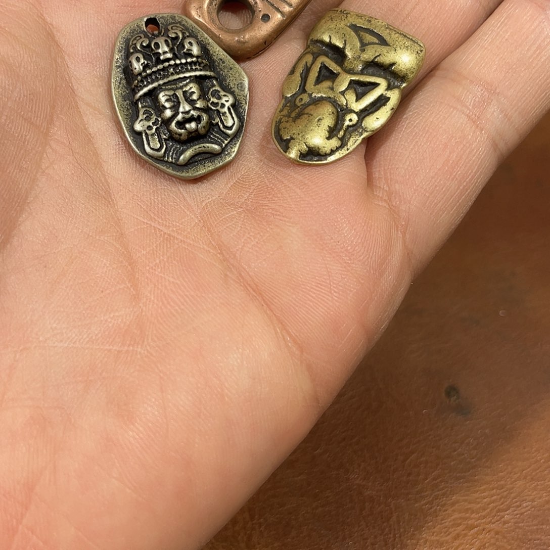 东西很好看很好看
