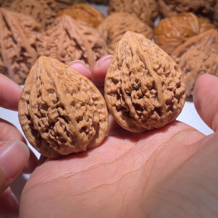 手串/手链核桃辉*爷36秦鸡