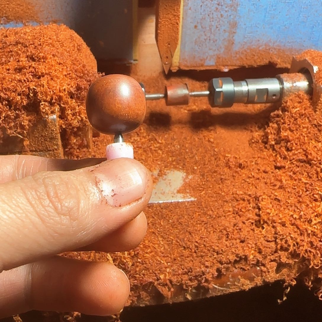 檀香紫檀（小叶紫檀）徐*17.2-17.8