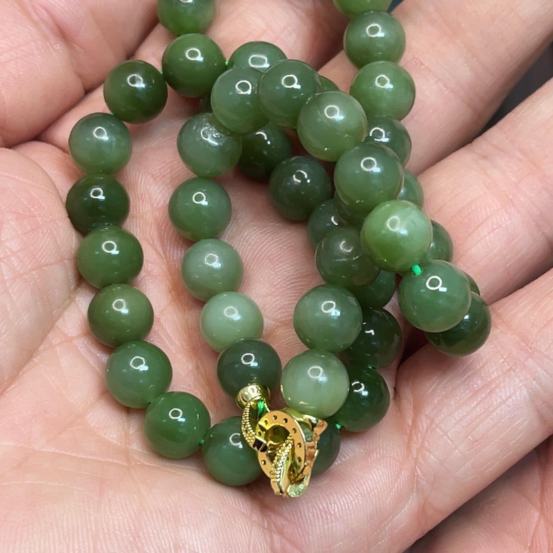 啊***店和田玉（糖玉）未镶嵌颈饰