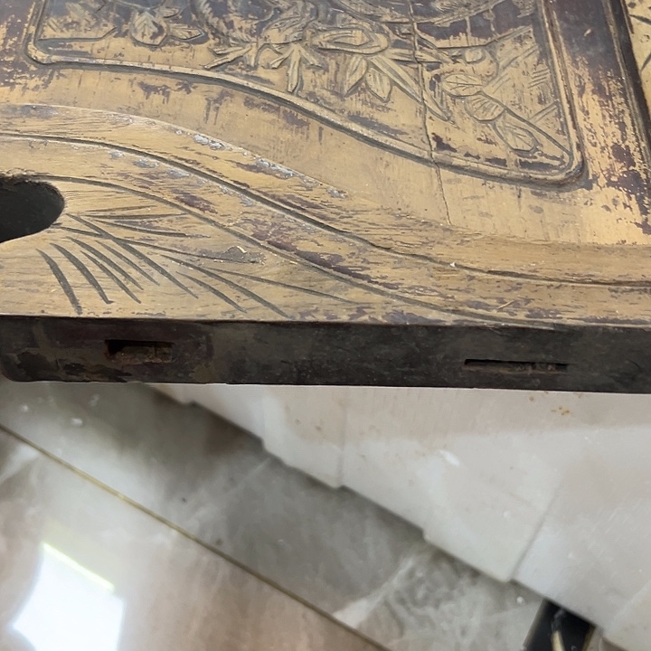 赵***华老物的生活方式和生活