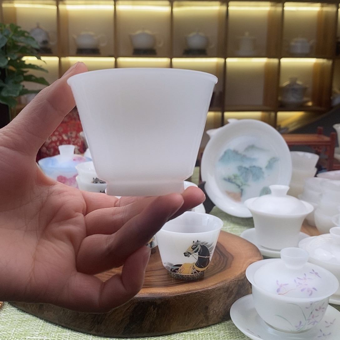 油***菜德化陶瓷德化陶瓷