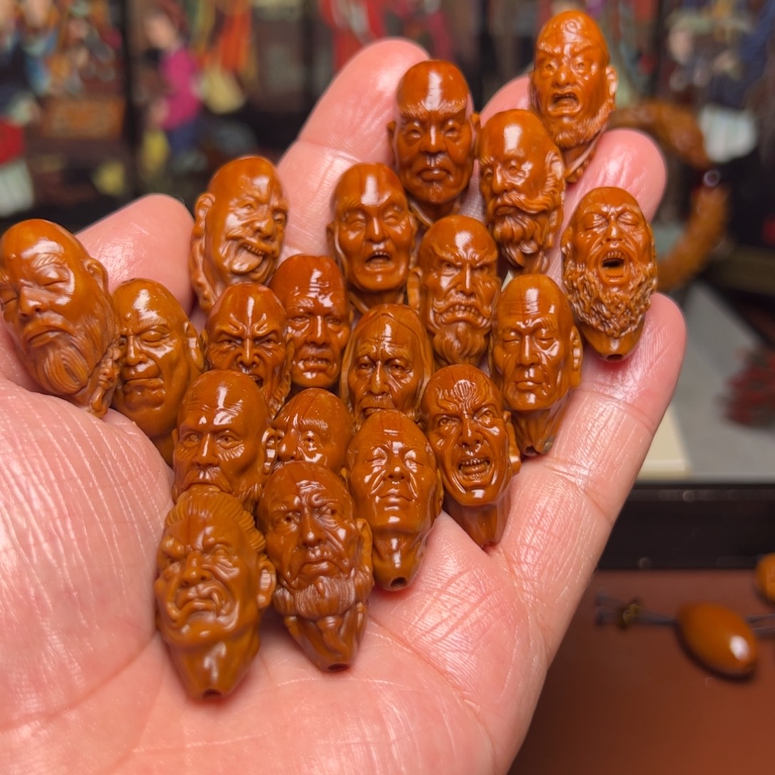 手串/手链橄榄核橄榄核