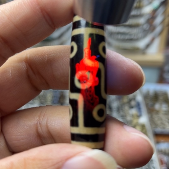 玛瑙/玉髓吊坠(不含链)未镶嵌