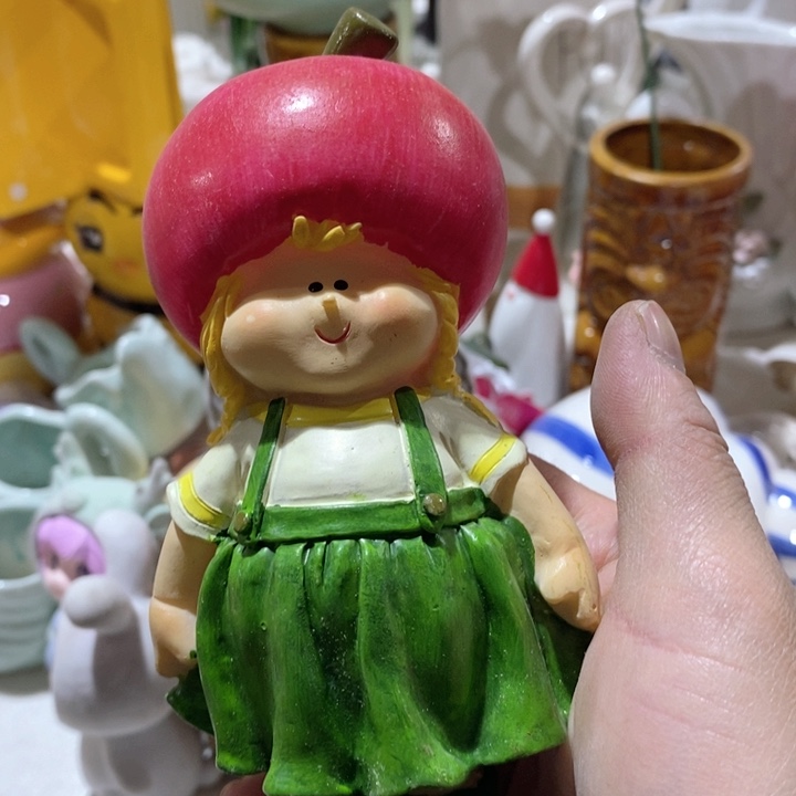 摆件陶瓷树脂家居摆件