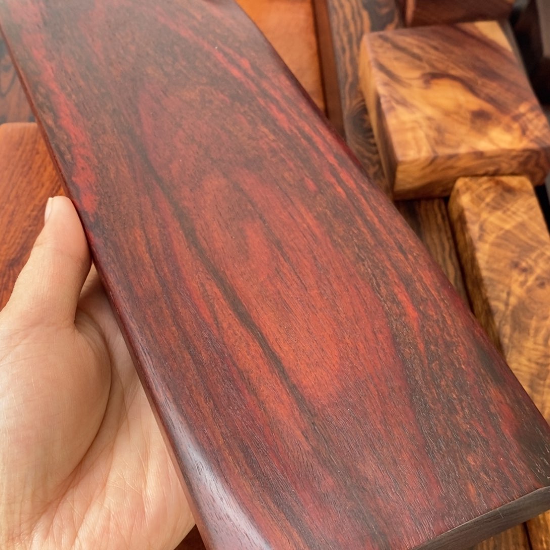 木精品木料 边角料 二次加工不退不换