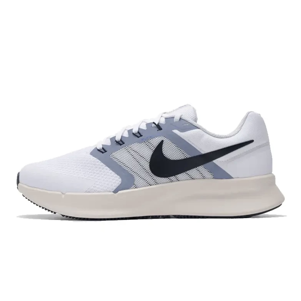 NIKE/耐克Run Swift 3男子透气缓震轻便运动舒适跑步鞋 DR2695105