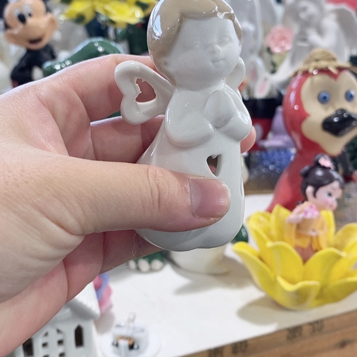 陶瓷树脂陶瓷树脂家居摆件