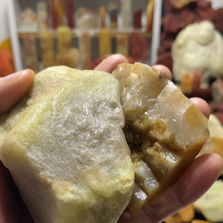 三***七印石寿山石寿山石寿山岩寿山石