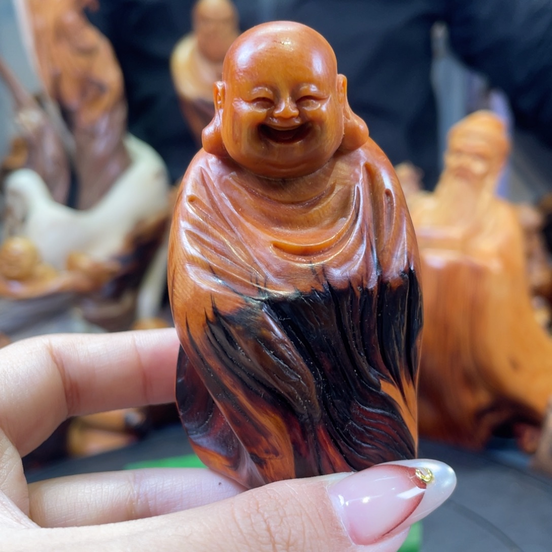 柏木（崖柏）手串/手链