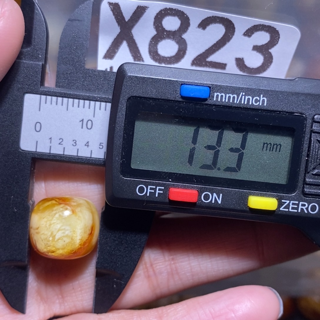 金珀未镶嵌裸石未镶嵌琥珀蜜蜡裸石
