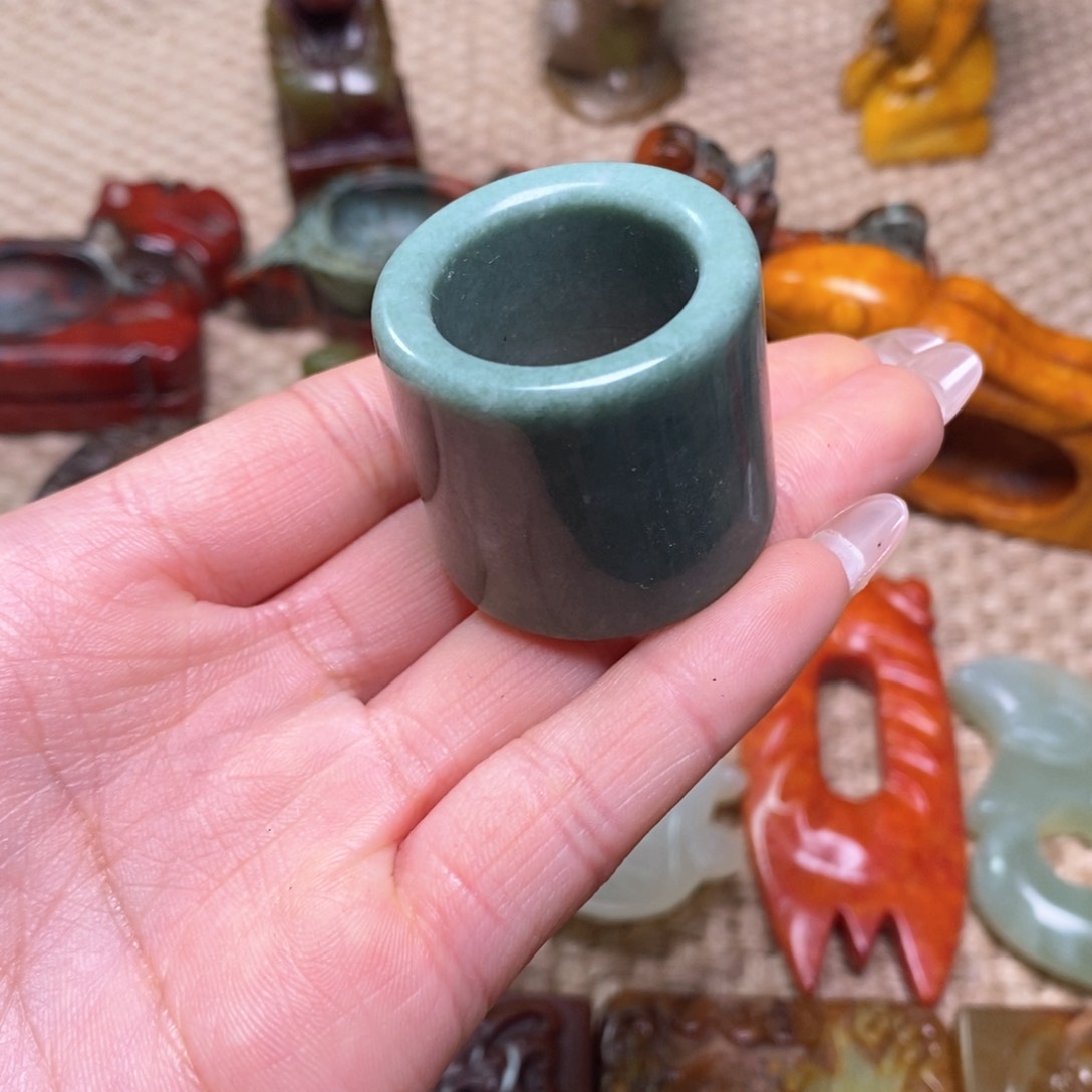 白玉菩提吊坠白玉菩提白玉菩提摆件