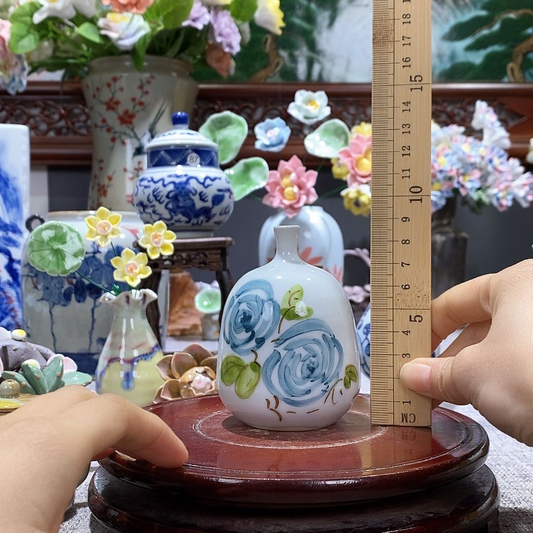 瓷片景德镇的陶瓷