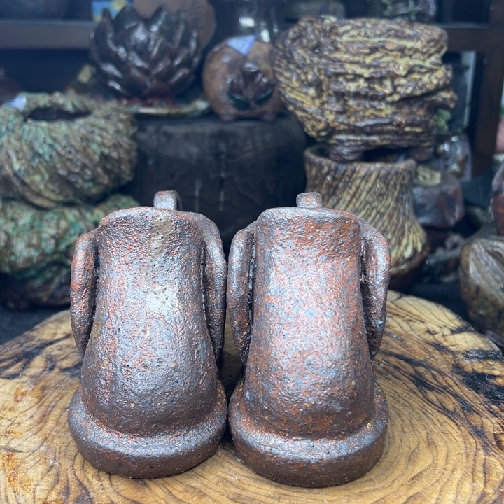 陶瓷制品不退不换25