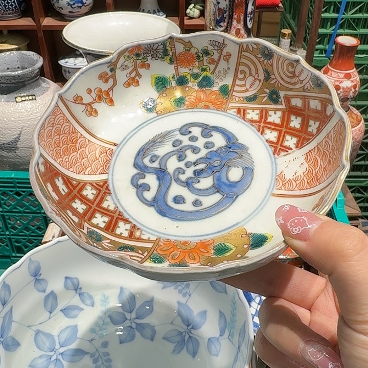 盖碗 五十包邮五十包邮