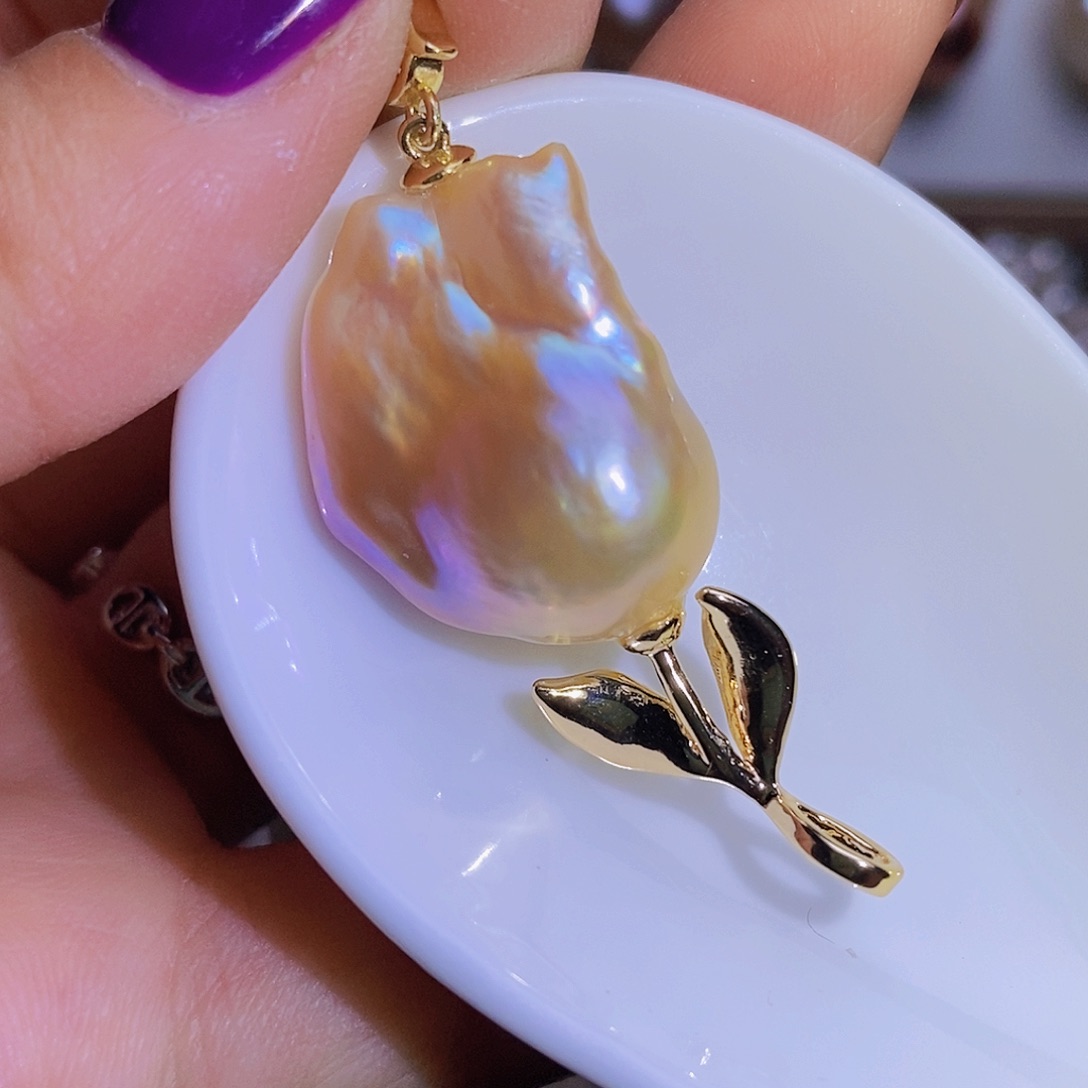 淡水珍珠淡水珍珠合金