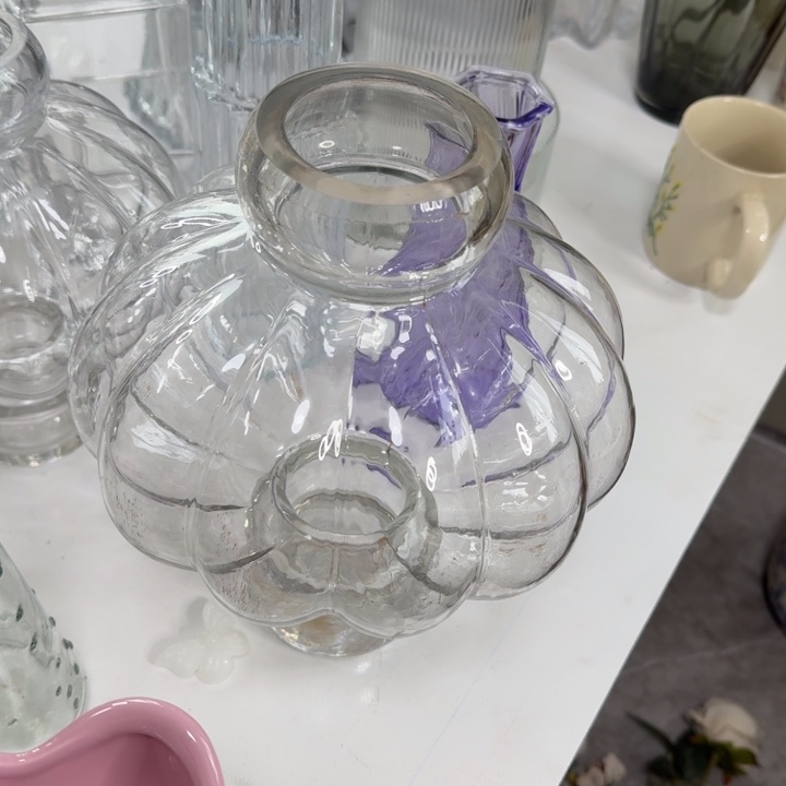 好看的花瓶你值得拥有