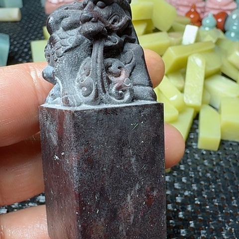 老挝石真真正正章