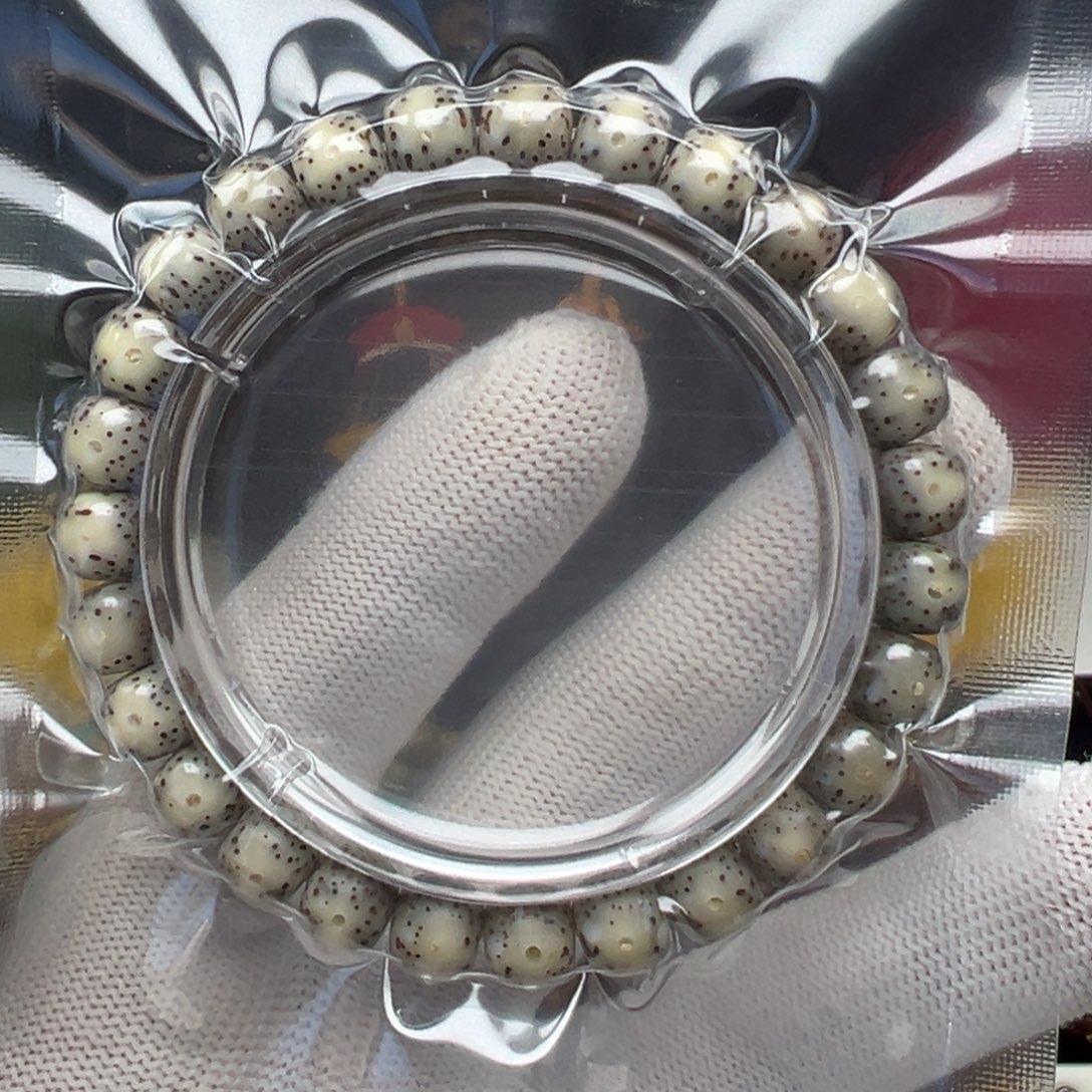 吊坠星月菩提星月18.8