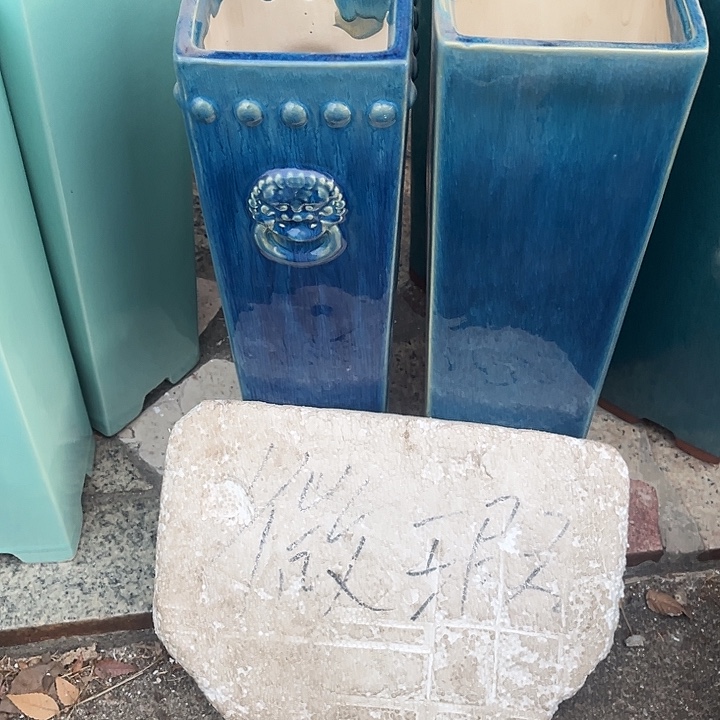 泥塑自产自销模式