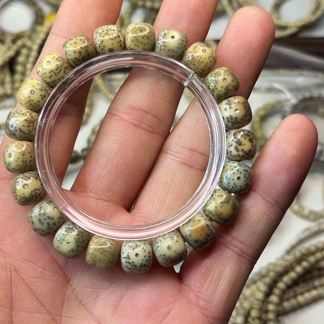 星月菩提吊坠0000