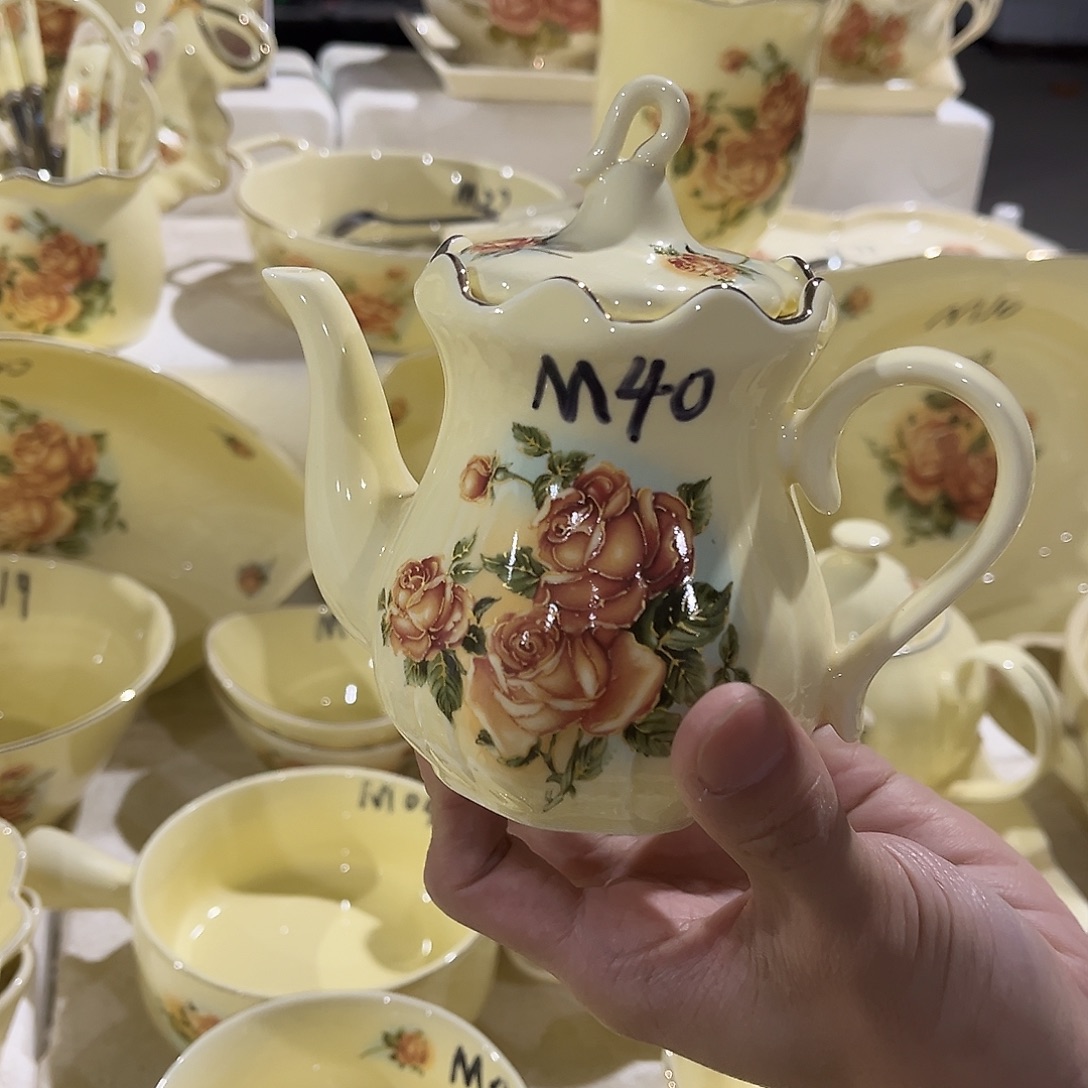 星博汇陶瓷有限公司