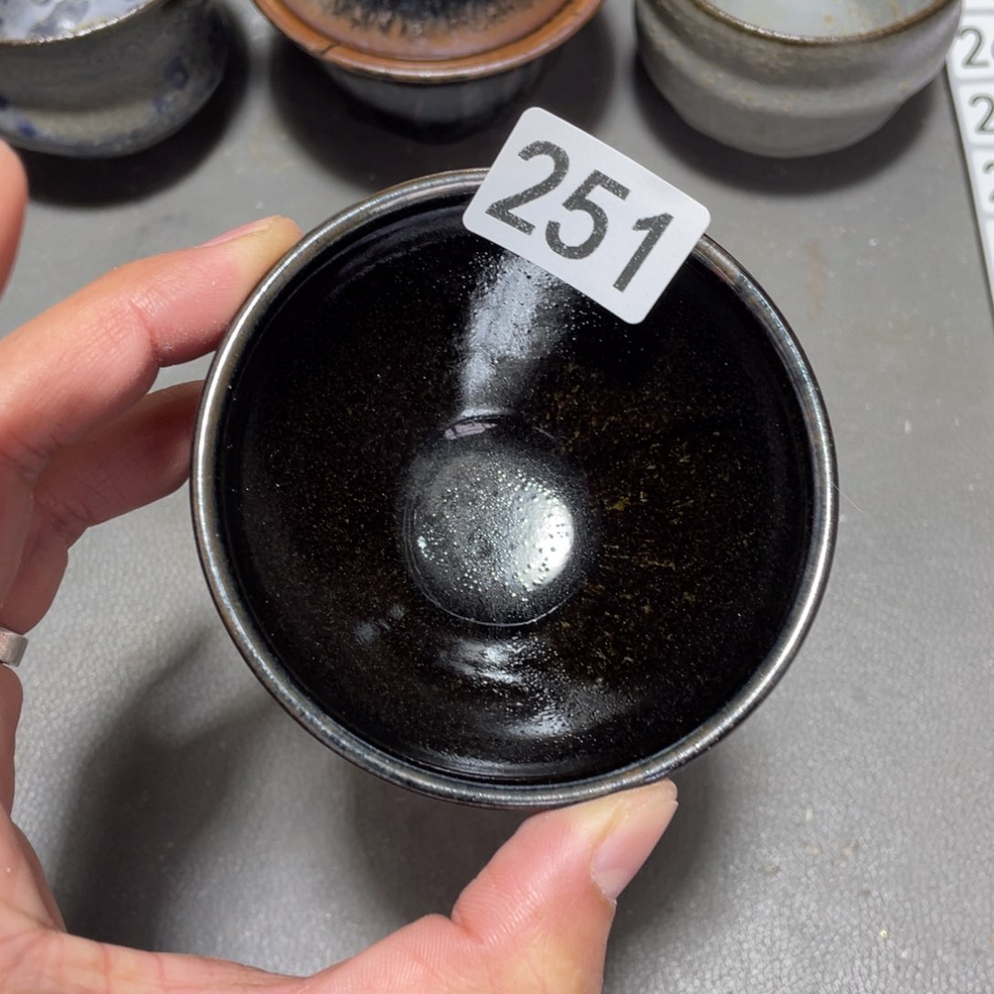 茶盏美好的一年即将