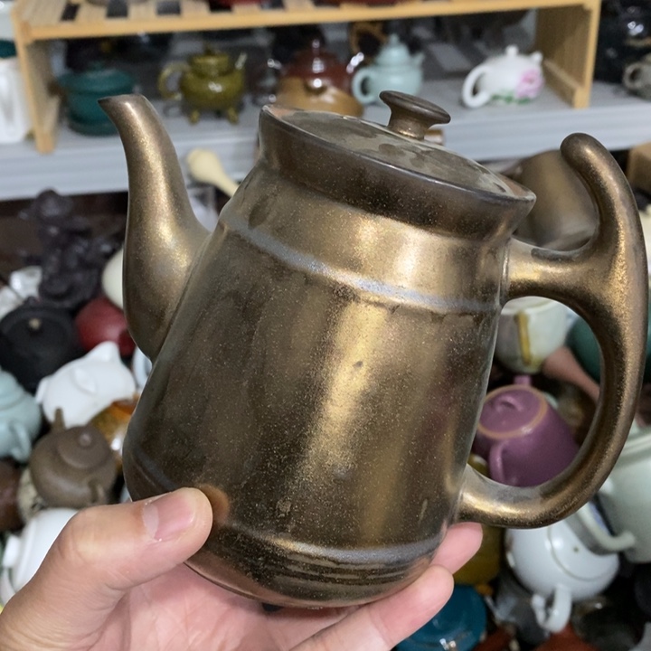 陶瓷艺术品及陶瓷制品