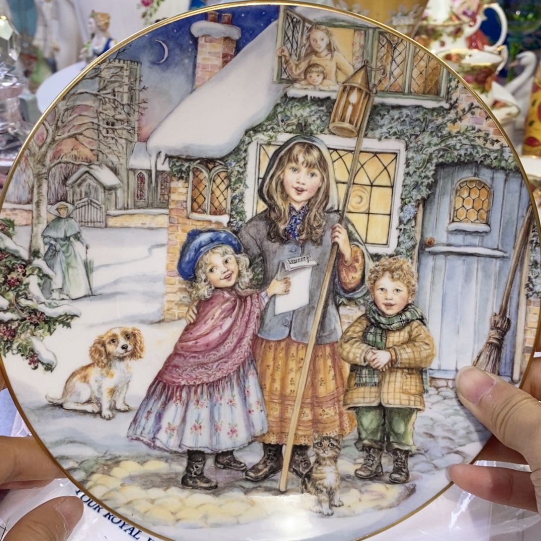 瓷器欧瓷咖啡杯水晶杯