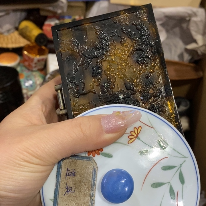 紫砂陶瓷艺术陶瓷艺术