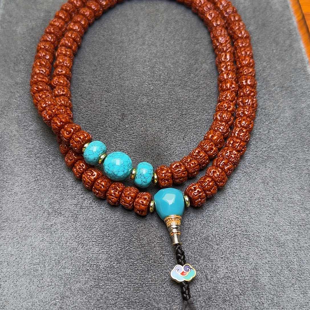 金刚菩提吊坠金刚10