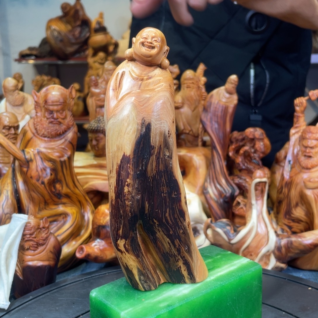 柏木（崖柏）。。。。。。