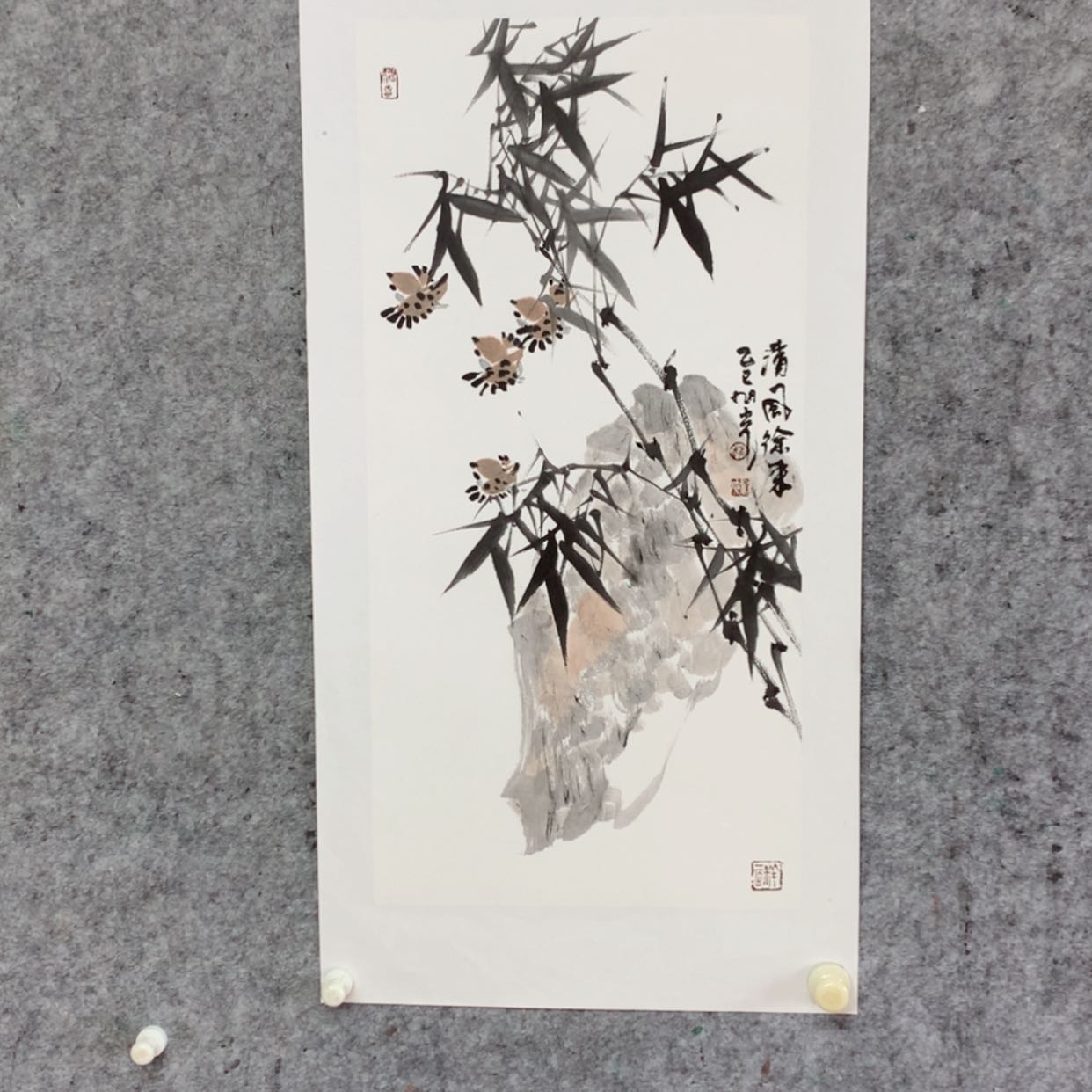 【闪购商品】国画你好，，，，，