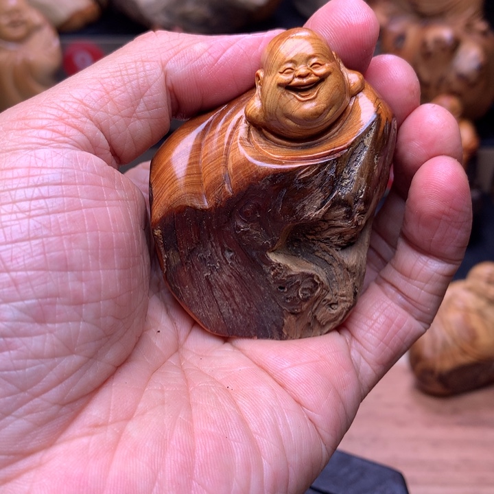 柏木（崖柏）崖柏陈化料